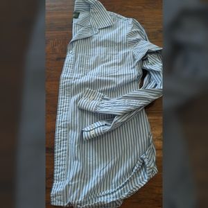 Eddie Bauer Button Down